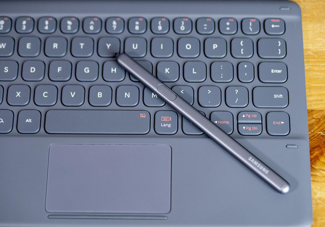 Samsung Galaxy Tab S6 – recenzja