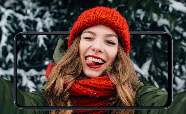 Smartfony Samsunga z dodatkami za 1 zł