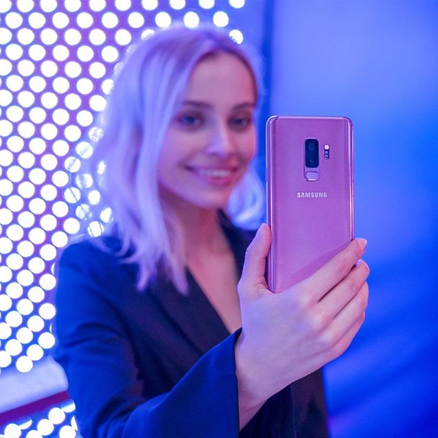 Smartfonowe hity Orange w 2019