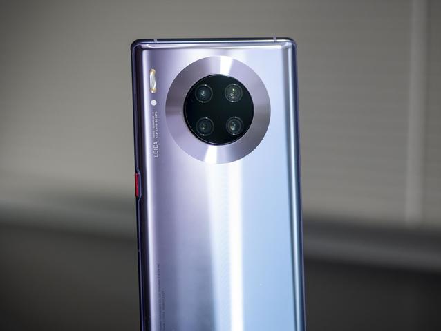 Huawei Mate 30 Pro – nasza recenzja