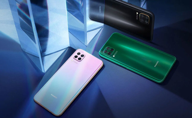Polskie ceny Huawei P40 Lite i P40 lite E