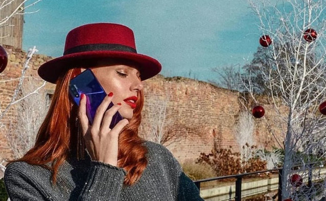 Smartfony Huawei taniej w x-kom