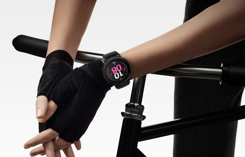 Kup Huawei Watch GT 2 w wersji 42 mm i dobierz dodatkowy pasek w atrakcyjnej cenie