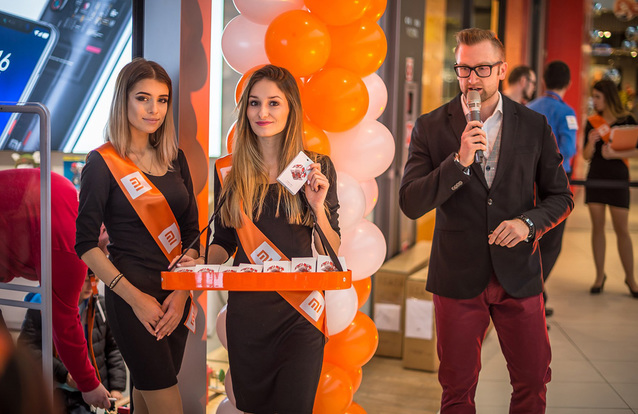 Promocje Xiaomi w salonach w Częstochowie i Gdyni - lista urządzeń