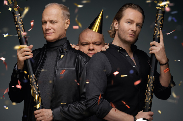 Nowe promocje i kampania z okazji 25. urodzin CANAL+