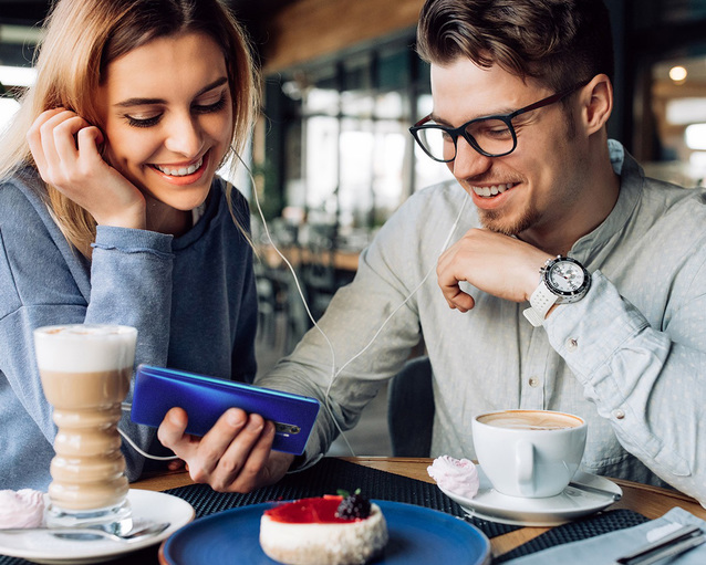 realme w Polsce 18 marca