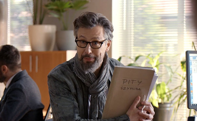 Nowa reklama oferty Plus dla Firm