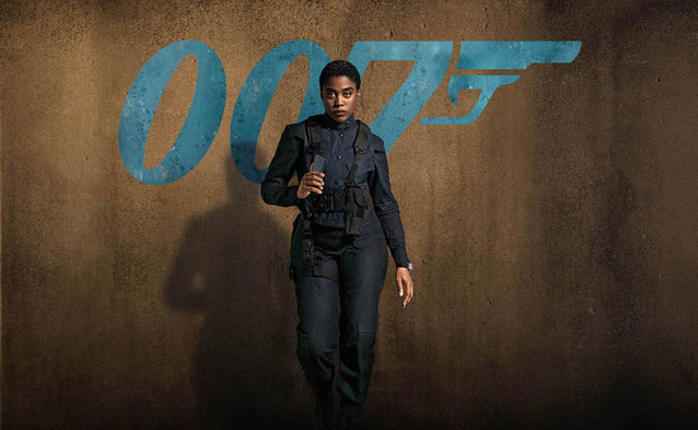 Telefony i smartfony Nokia w najnowszej części przygód Jamesa Bonda