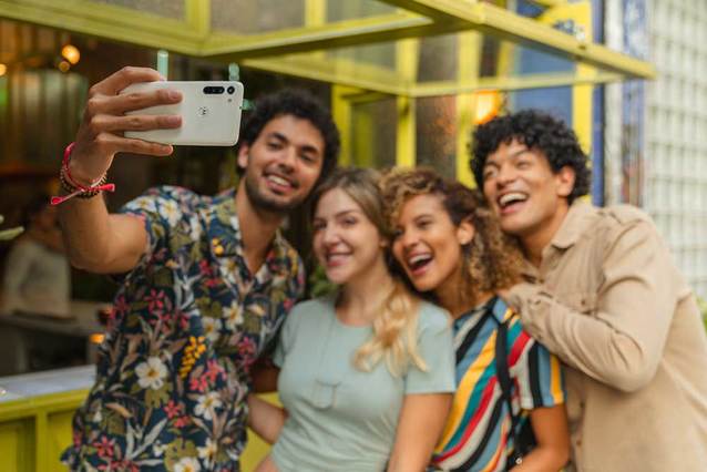 Moto G8 oficjalnie zaprezentowana