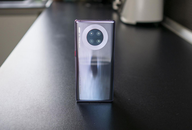 1 tydzień z Mate 30 Pro jego kamera zachwyca