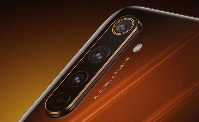 realme 6 Pro i realme 6 oficjalnie