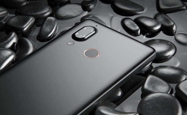 Smartfon Aquos D10 za darmo z telewizorami SHARP