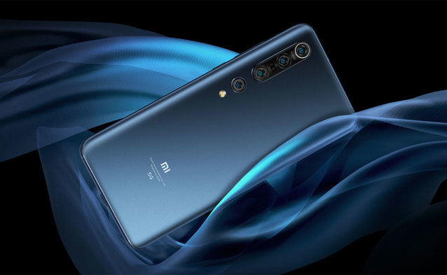 Mi 10 Pro
