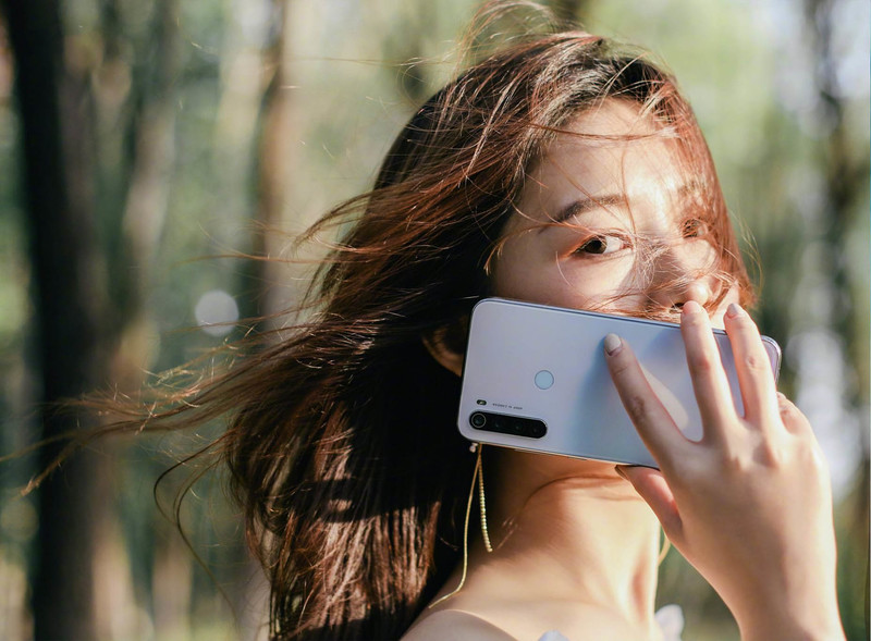 Najszybsze średniaki na rynku - Redmi Note 8 Pro, Samsung A71 i Mi 9T