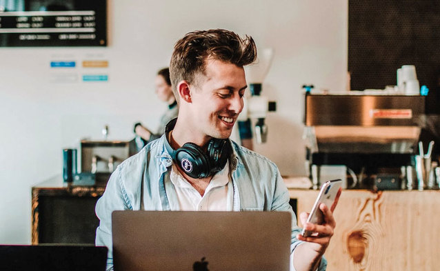 Klienci Komputronik mogą czuć się bezpiecznie