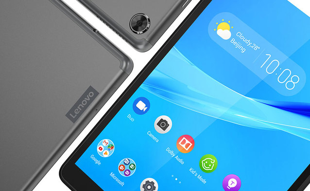 Laptopy i tablet Lenovo w Plusie