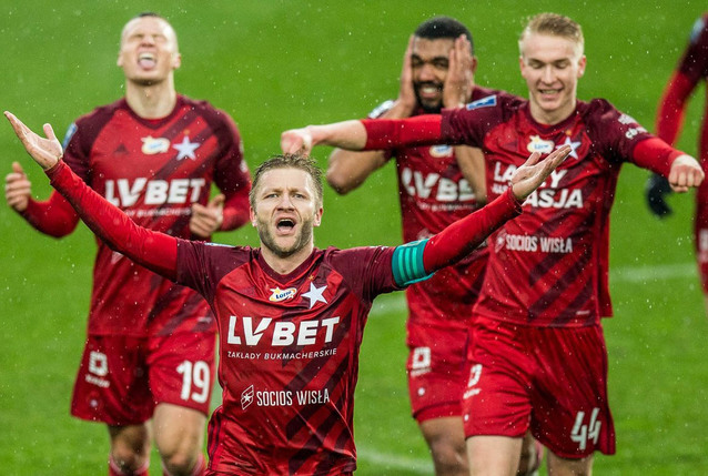 PKO BP Ekstraklasa odkodowana