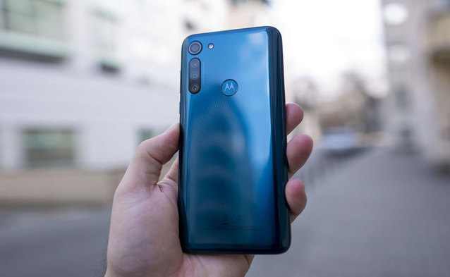 Motorola Moto G8 Power – nasze pierwsze wrażenia
