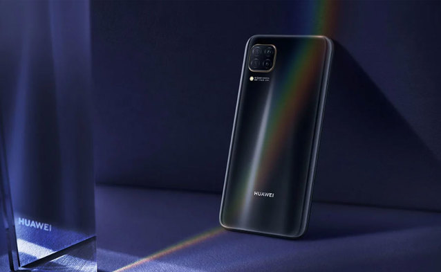 Ceny Huawei P40 Lite i P40 Lite E w Play