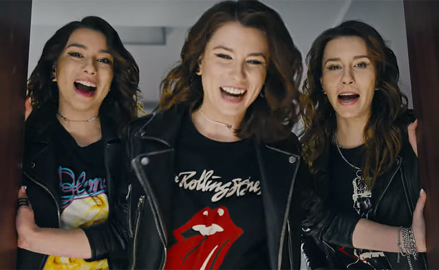 Nowa reklama oferty Plush ABO