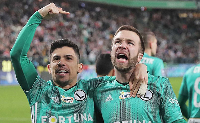 Ekstraklasa za darmo dla klientów Netii