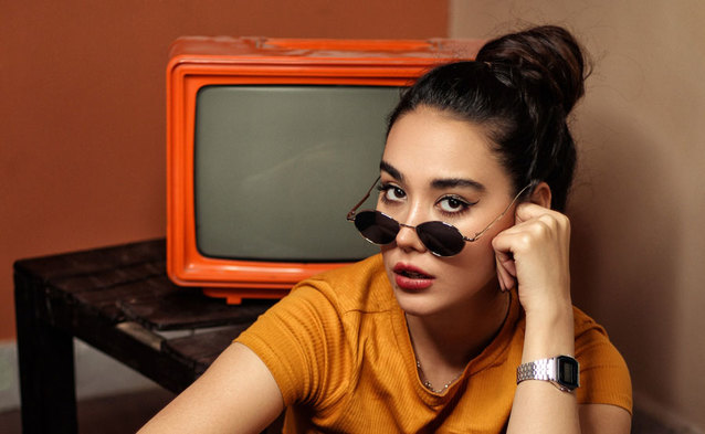 Bezpłatne kanały TV w INEA