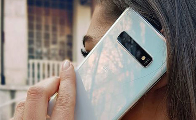 Galaxy S10 i S10+ z bonusem za stary smartfon