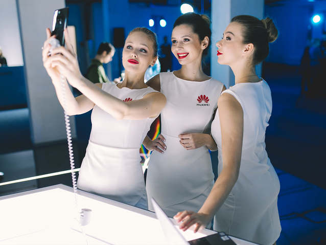 Ujawniono ceny Huawei P40 i Huawei P40 Pro w Polsce