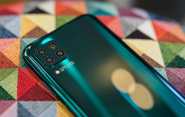 Jaki telefon Huawei wybrać? - 21 smartfonów od 288 zł do 4297 zł