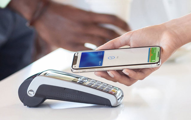 Apple Pay w banku Citi Handlowy