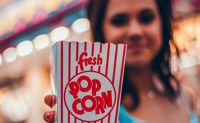 Filmy za złotówkę w Orange VOD i Orange TV Go