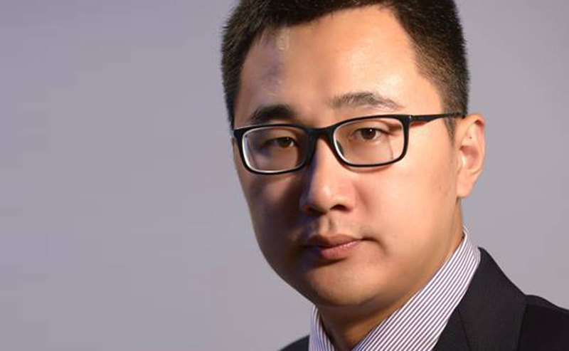 Tony Chen, Dyrektor Generalny Xiaomi w regionie Europy Środkowo-Wschodniej & Krajów Nordyckich
