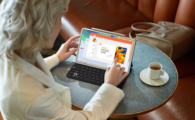 Cena Huawei MatePad Pro