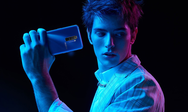 Smartfony Realme oficjalnie w Polsce