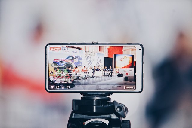 Apple Pay, Google Pay, Blik wchodzą do aplikacji Orlen Pay