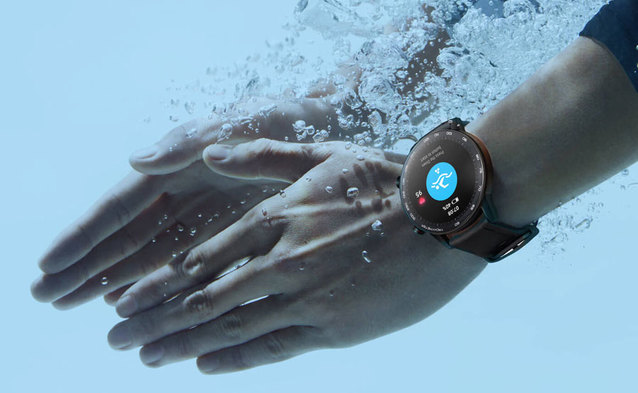 Ceny HONOR Magic Watch 2 w Play