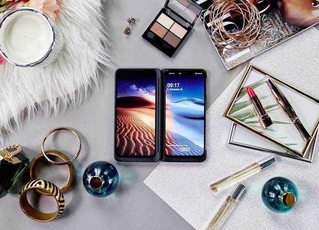 Jaki LG wybrać? - 7 smartfonów od 698 do 3999 zł