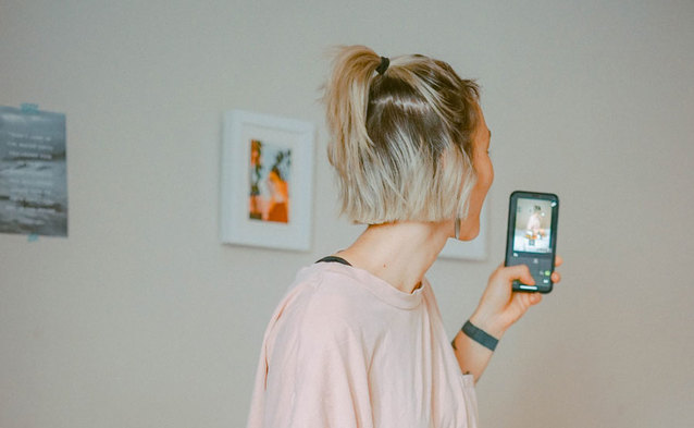 Aplikacja Kwarantanna Domowa