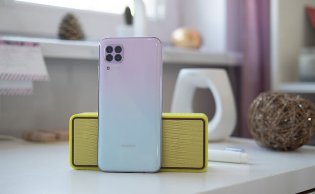 Huawei P40 Lite - nasza recenzja