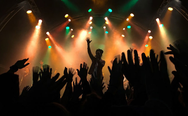 TIDAL za darmo w Vectrze