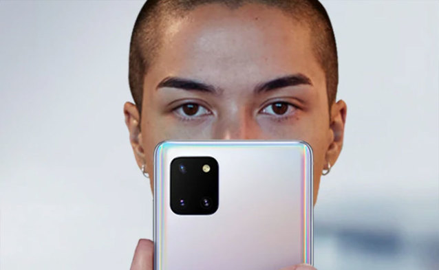 Kup smartfon Samsunga i odbierz tablet za 50% ceny