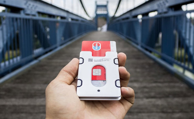 Mastercard podwyższa limit dla transakcji zbliżeniowych bez PIN