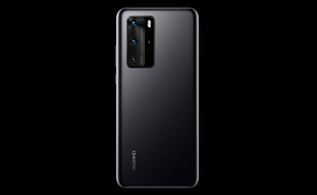 Huawei P40 Pro