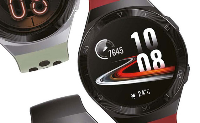 Huawei Watch GT 2e