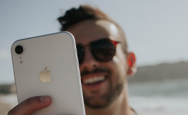 Face ID w EnveloBank