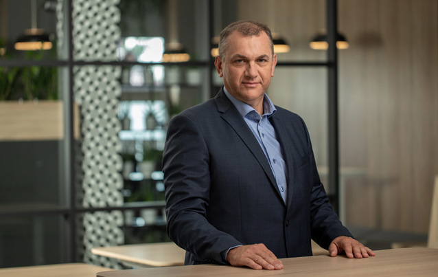 Zmiany w zadządzie INEA