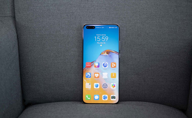 Huawei P40 Pro - nasze pierwsze wrażenia