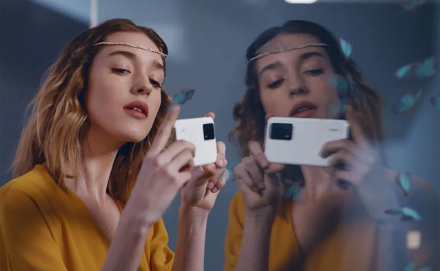 Ceny Huawei P40 i P40 PRO w Orange