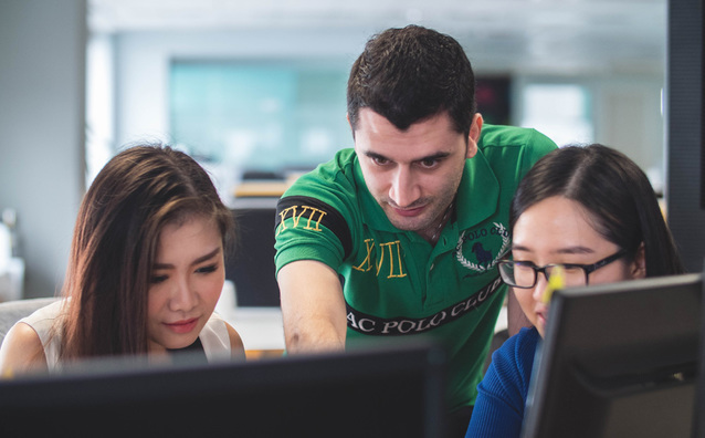 Ruszyła specjalna akcja Orange Polska wspierająca zdalną naukę. Nawet 200 GB internetu do wykorzystania z kodem EDUFLEX.