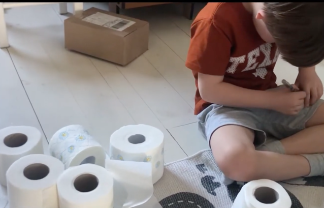 T-Mobile chwali się, że przez tydzień zdalnie nagrał 30 sekundową reklamę